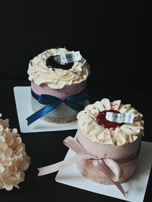 莓粉少女 MINICAKE 商品图10