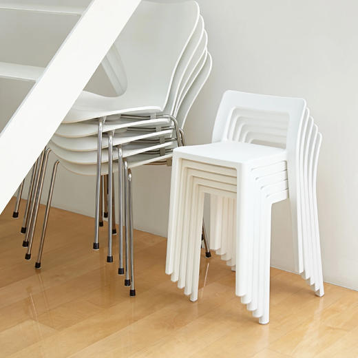 利快生活-精巧椅 商品图0