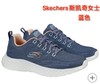 到手价328元 Skechers斯凯奇女士Foam系运动鞋 美国代购，无中文标签，介意慎拍! 商品缩略图1