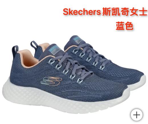 到手价328元 Skechers斯凯奇女士Foam系运动鞋 美国代购，无中文标签，介意慎拍! 商品图1