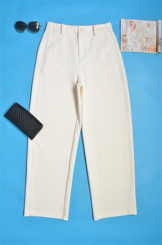 朝子SKK59X_长裤_ZK 商品图0