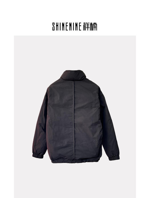 343074303简约立领羽绒服 商品图3