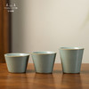 问鼎汝窑咖啡杯 感官直饮杯 商品缩略图1