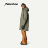 HOUDINI胡丁尼One Parka II代 唯衣男春秋防风防水保暖派克大衣冲锋衣810039 商品缩略图7