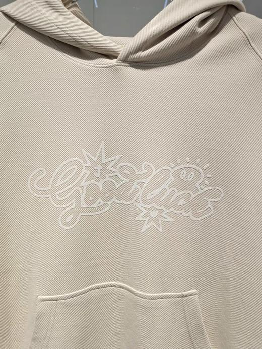 jasonwood  24年秋款  套头卫衣 341406001 商品图1