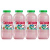 李子园 草莓味风味乳饮料 225ml*4瓶/包 商品缩略图0