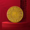2025蛇年生肖纪念币  巴黎造币厂 封装带礼盒包装 法定货币 商品缩略图2