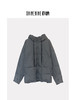 343674338带帽羽绒服 商品缩略图0