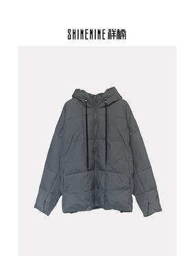 343674338带帽羽绒服