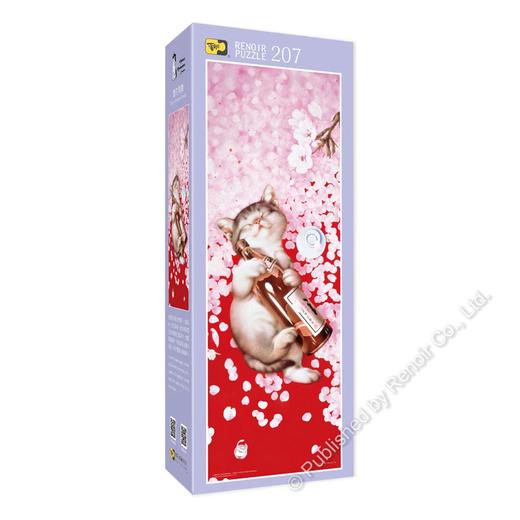 樱花飞舞/207片 商品图1