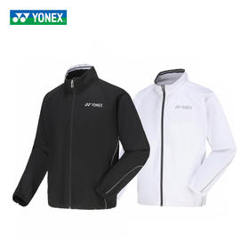 尤尼克斯 男女同款 运动外套 150104BCR/250104BCR