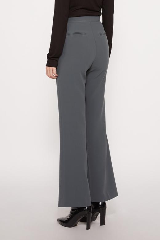 LNNNS 豆绿色西裤 10315 商品图2