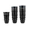 LAOWA老蛙 FF Ranger 游侠16-30mm/28-75mm/75-180mm T2.9全画幅变焦电影镜头及套装 商品缩略图9