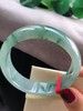 58.4mm正圈翡翠手镯 商品缩略图1