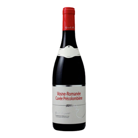 Domaine Gerard Mugneret Vosne-Romanee Cuvee "Precolombiere"杰拉德·慕尼酒庄沃恩-罗曼尼“哥伦布“干红葡萄酒2022[V级会员：1590元]