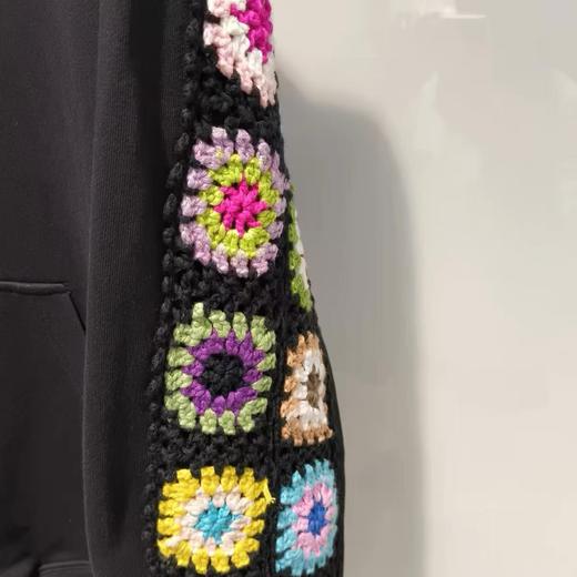 jasonwood  24年秋款   套头卫衣  340006004 商品图3