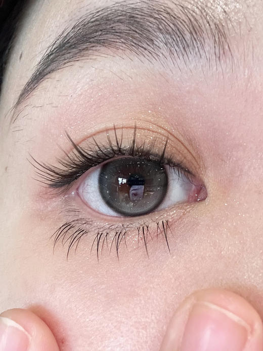 【日抛】小陨星·Bollycon丨14.2mm（日抛/一盒10片装） 商品图7