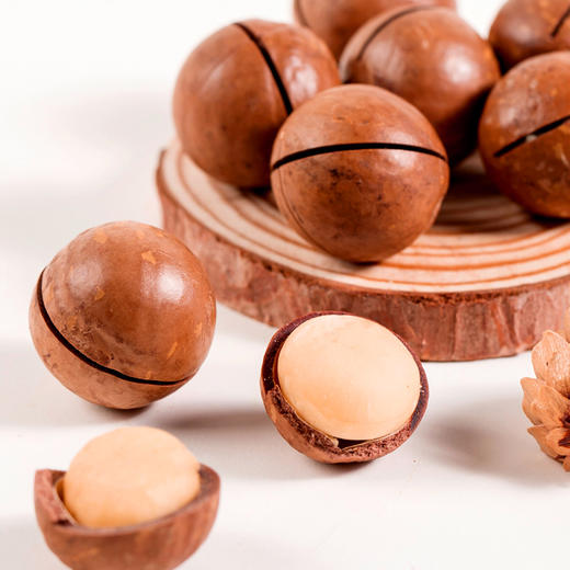 新疆奶香夏威夷果 AWJM 商品图3