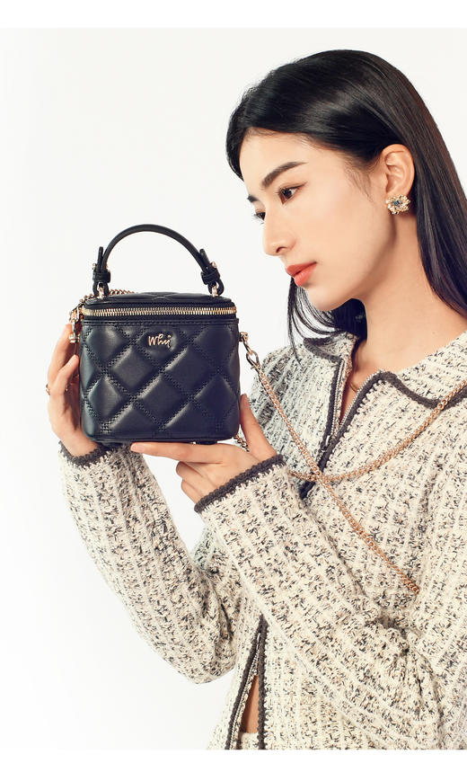 2024春夏新款精致包包YA5298 商品图2