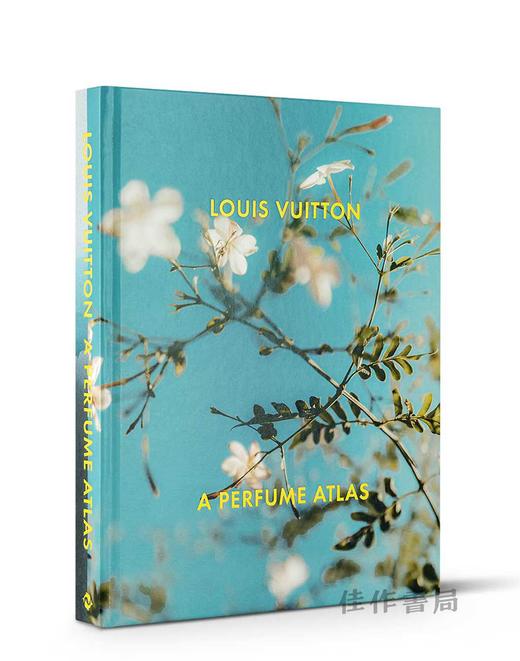 Louis Vuitton A Perfume Atlas / 路易·威登香水地图 商品图1