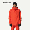HOUDINI胡丁尼 Shelter Anorak 安全屋 男户外秋冬防泼水滑雪冲锋衣800094 商品缩略图5