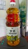 罗平纯香菜籽油 1.6L/瓶 商品缩略图0