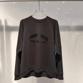 jasonwood  24年秋款  套头卫衣  341406003