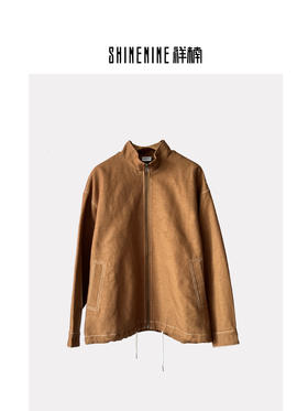 E333072815气质挺阔夹克