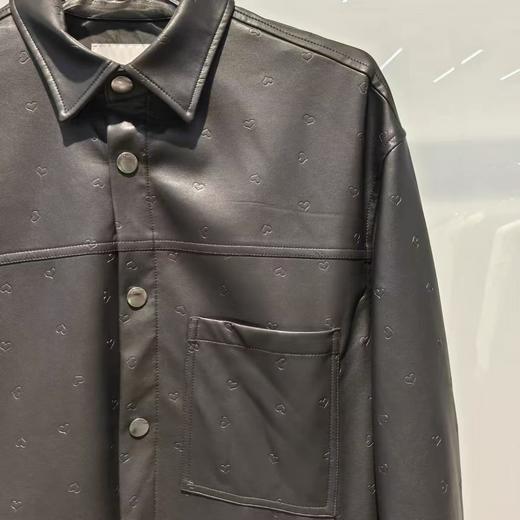 jasonwood  24年秋款  梭织夹克  341408003 商品图1