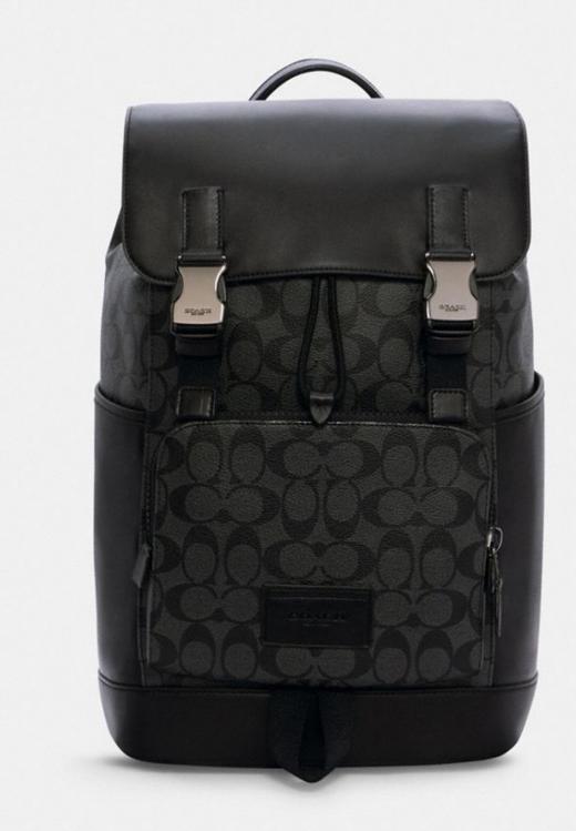 【专属链接】TORY BURCH 汤丽柏琦 COACH包包 采购 商品图12