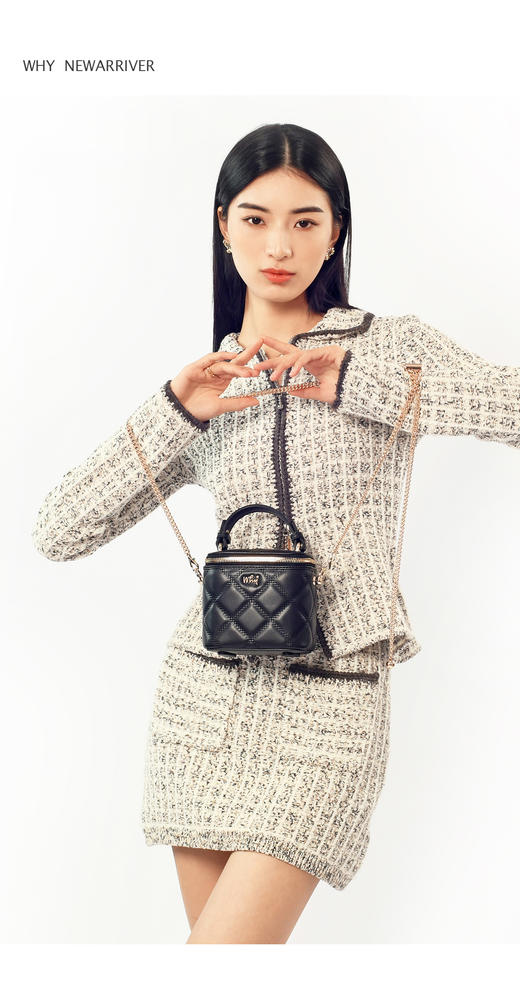 2024春夏新款精致包包YA5298 商品图3