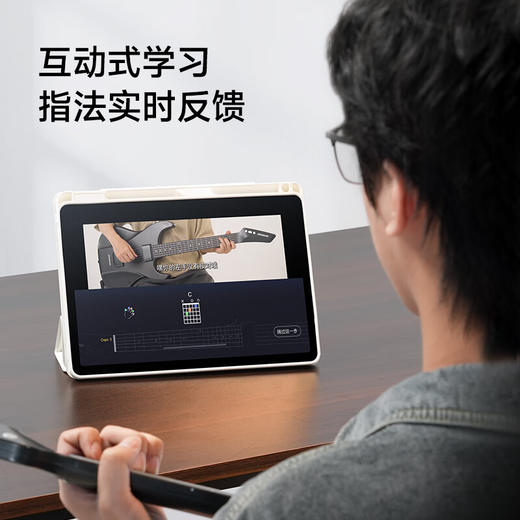 Aeroband 智能无痛吉他 AG吉他 专业套装 商品图2