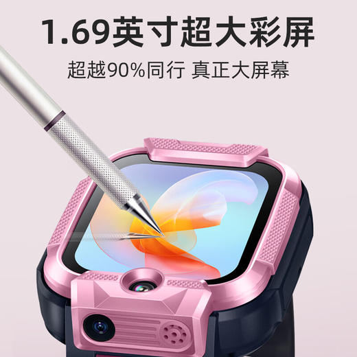 小寻电话手表X5 商品图3