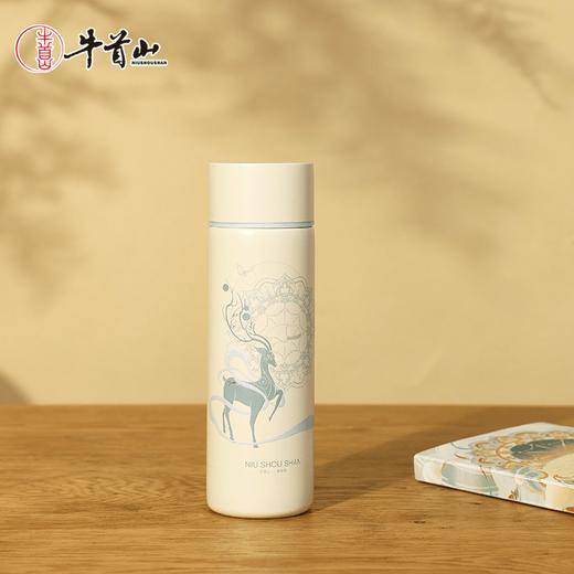 牛首山本心清净万声天籁商务礼盒套装会议活动伴手礼送客户纪念品 商品图3