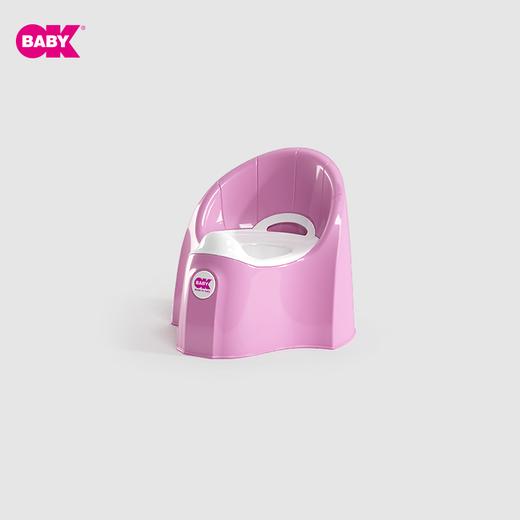 OKBABY Pasha 芭莎坐便器 商品图3