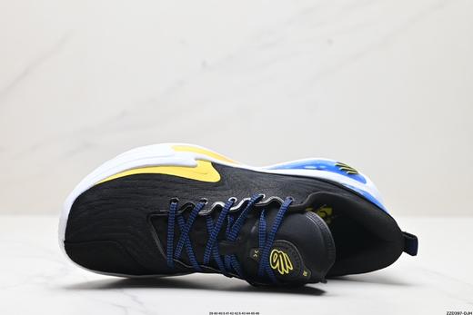 安德玛Under Armour Curry 12库里低帮篮球鞋6000198-100男鞋 商品图1