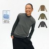 oneup叠穿两件套长袖T恤 商品缩略图1