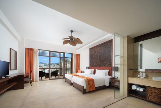 【三亚天涯区·8866号基地】一居室 两居红树林度假世界酒店（入住礼遇+赠送礼包+餐券） 商品图7