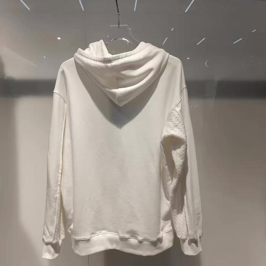 jasonwood  24年秋款  套头卫衣  341406007 商品图1