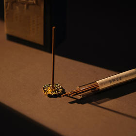 西贡玫瑰 线香 花香 果香 蜜香层层交织 安静温暖