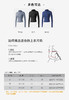 壁虎瑜伽【2412KZ327+2109SY104+2510WZ417】中绒加厚长袖外穿三件套（发货） 商品缩略图2