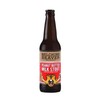 打嗝海狸 16.5°P美国进口花生酱世涛啤酒 355ml/瓶 商品缩略图0