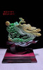 620446翡翠摆件【凤凰来仪】 商品缩略图0