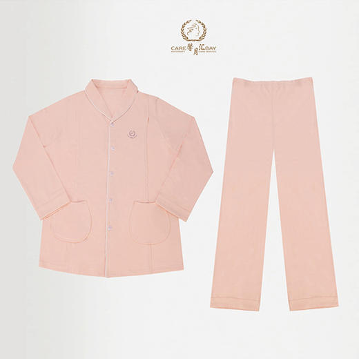 璇和哺乳期家居服两件套 商品图0