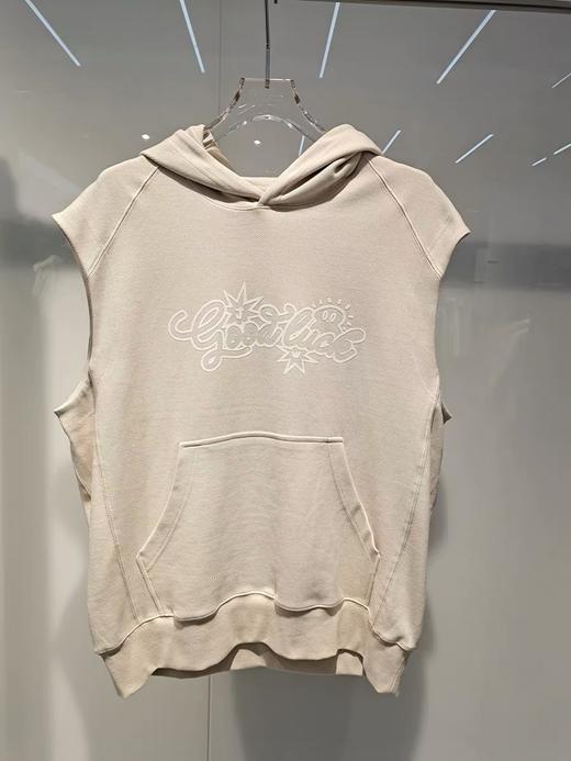 jasonwood  24年秋款  套头卫衣 341406001 商品图0