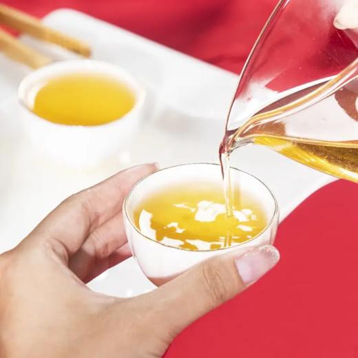 【广东好物】新会陈皮 · 十年陈 250/瓶 商品图3