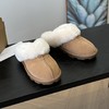 UGG Coquette Slipper羊毛拖（正码正拍） 商品缩略图6