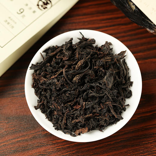 【还是山-岩】马头岩肉桂18g 商品图2