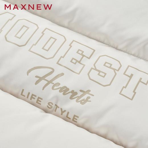 【棉羽】童装连帽羽绒服 1N4343702 商品图4