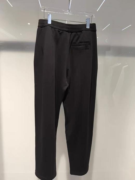 jasonwood  24年秋款   针织长裤  341418205 商品图3